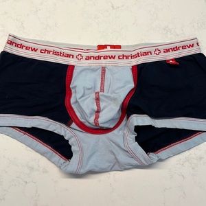 Andrew Christian Trunks